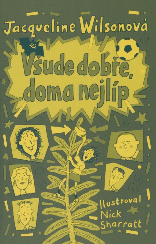 Všude dobře, doma nejlíp