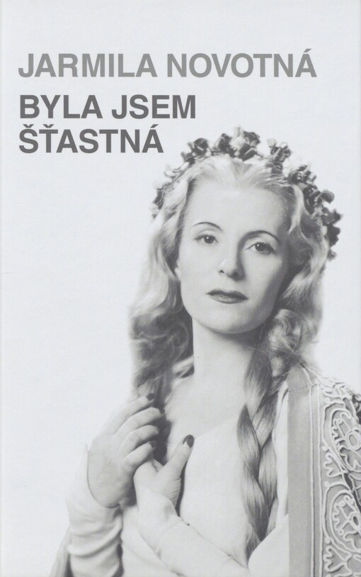 Byla jsem šťastná