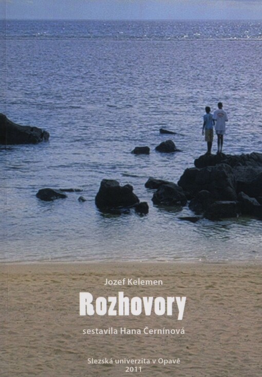 Rozhovory