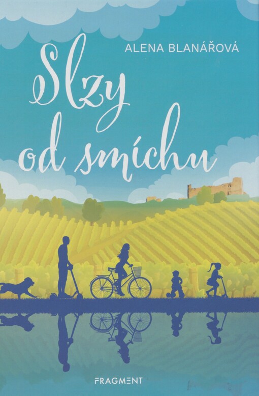 Slzy od smíchu