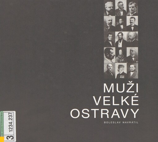 Muži Velké Ostravy