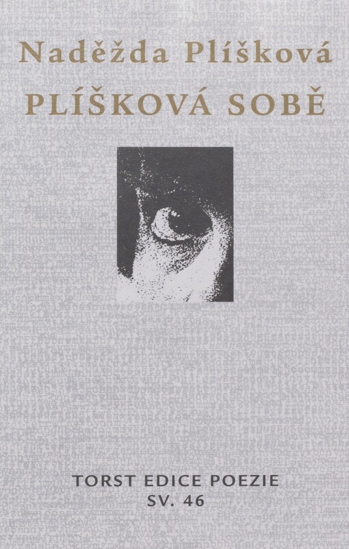 Plíšková sobě