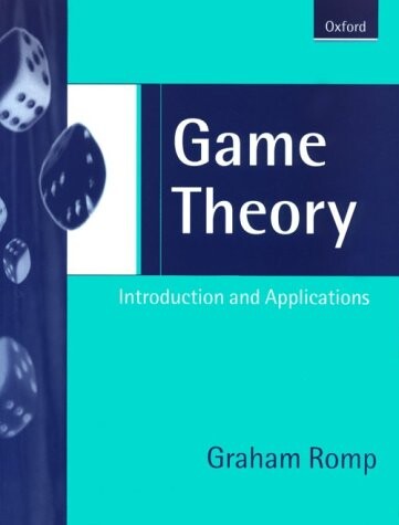 Game theory : introduction and applications