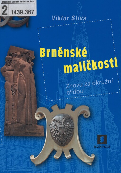 Brněnské maličkosti: znovu za okružní třídou