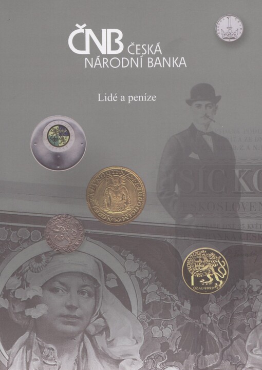 Lidé a peníze