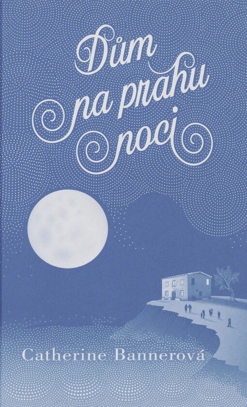 Dům na prahu noci
