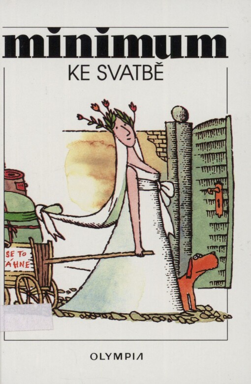 Minimum ke svatbě