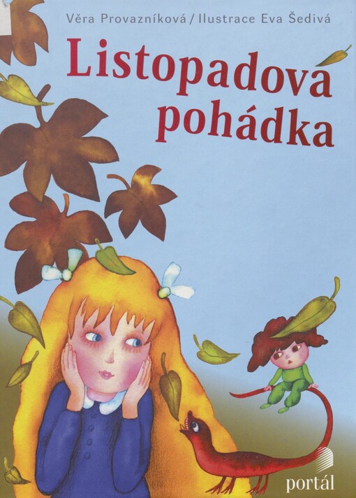 Listopadová pohádka