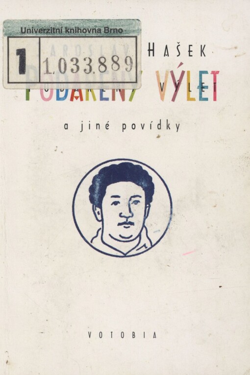 Podařený výlet a jiné povídky