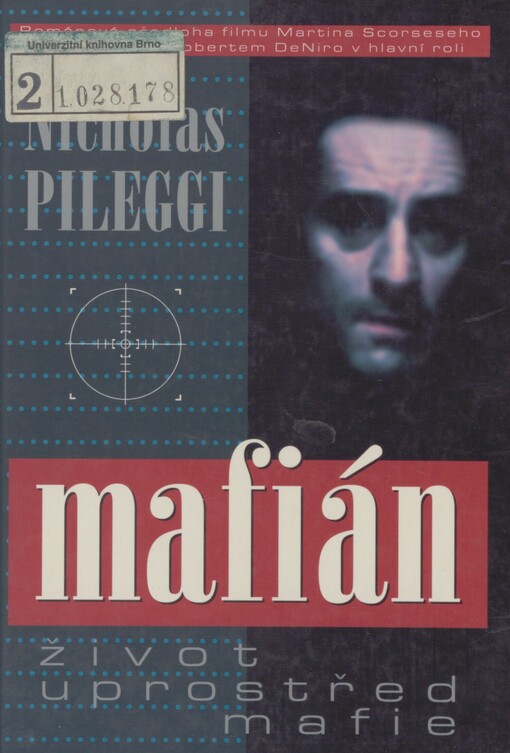 Mafián: život uprostřed mafie