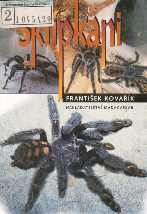 Sklípkani