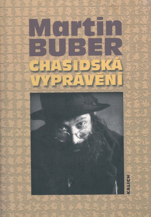 Chasidská vyprávění