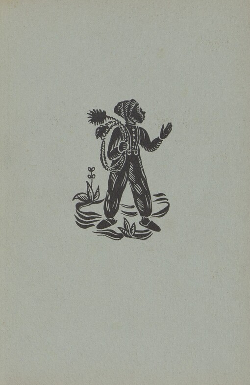 Kominíčkovo štěstí a jiné pohádky