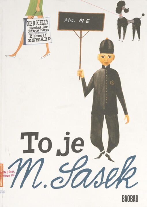 To je M. Sasek