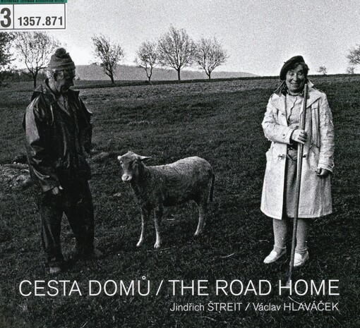 Cesta domů =: The road home