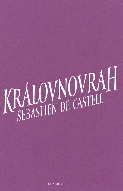 Královnovrah