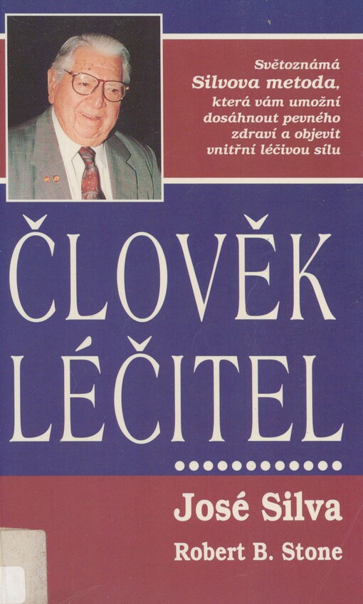 Člověk léčitel