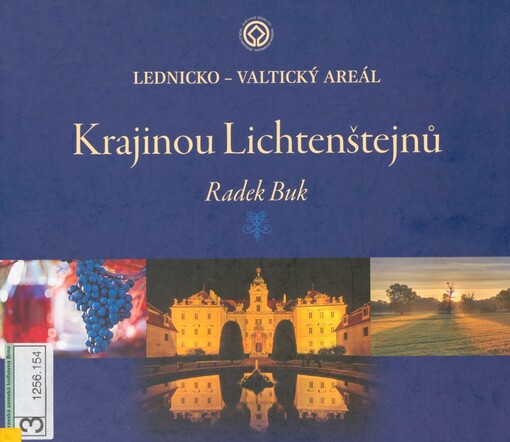 Krajinou Lichtenštejnů