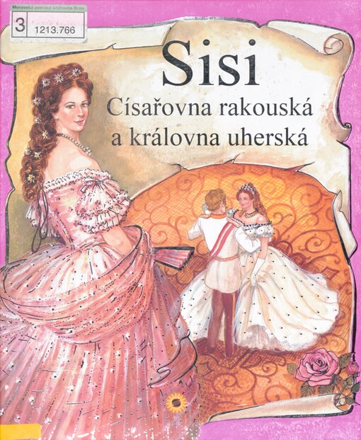 Sisi: císařovna rakouská a královna uherská