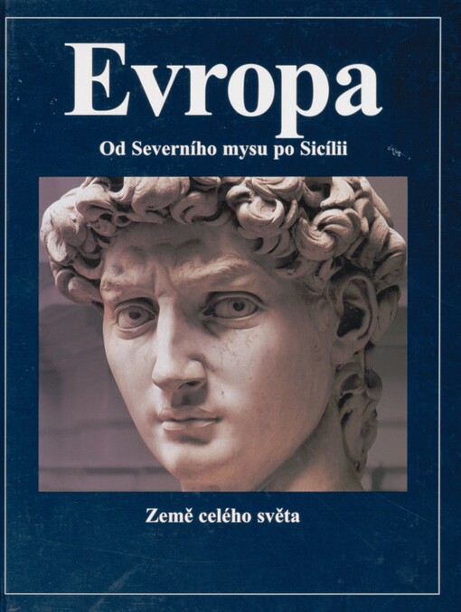 Evropa: od Severního mysu po Sicílii