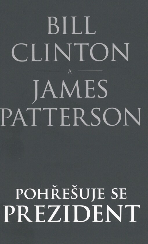 Pohřešuje se prezident