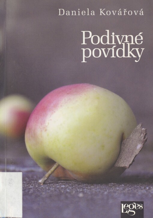 Podivné povídky
