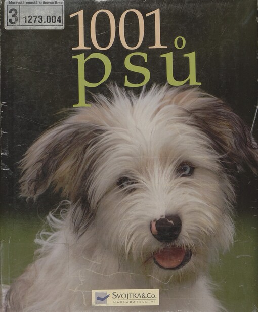 1001 psů