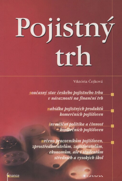 Pojistný trh