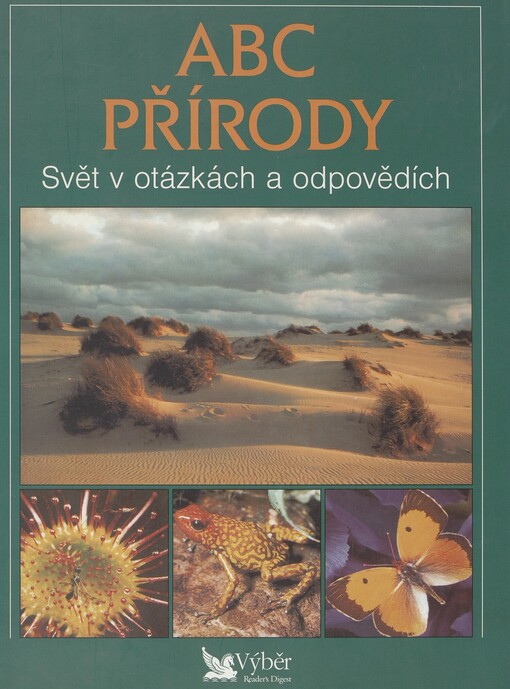 ABC přírody: svět v otázkách a odpovědích