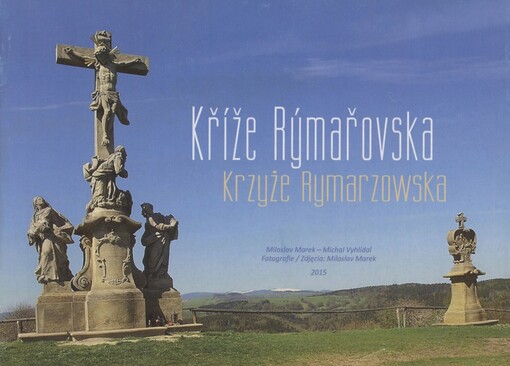 Kříže Rýmařovska