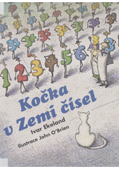 Kočka v Zemi čísel  (odkaz v elektronickém katalogu)