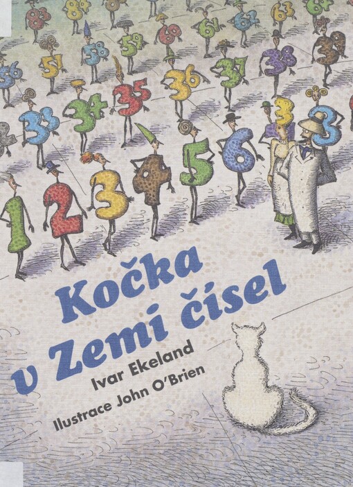 Kočka v Zemi čísel