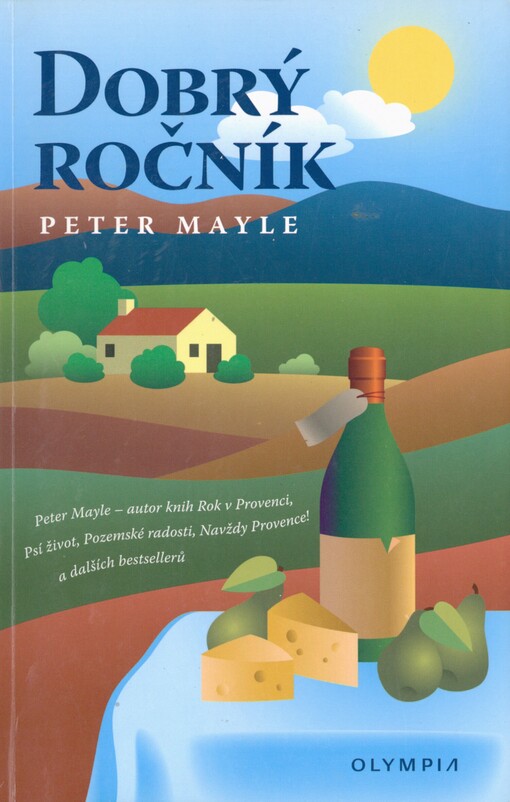 Dobrý ročník