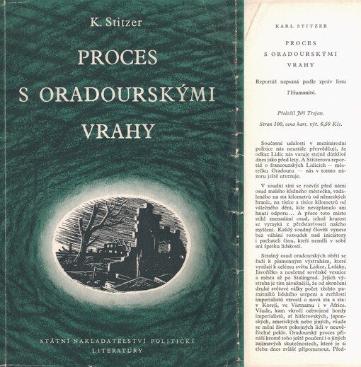 Proces s oradourskými vrahy