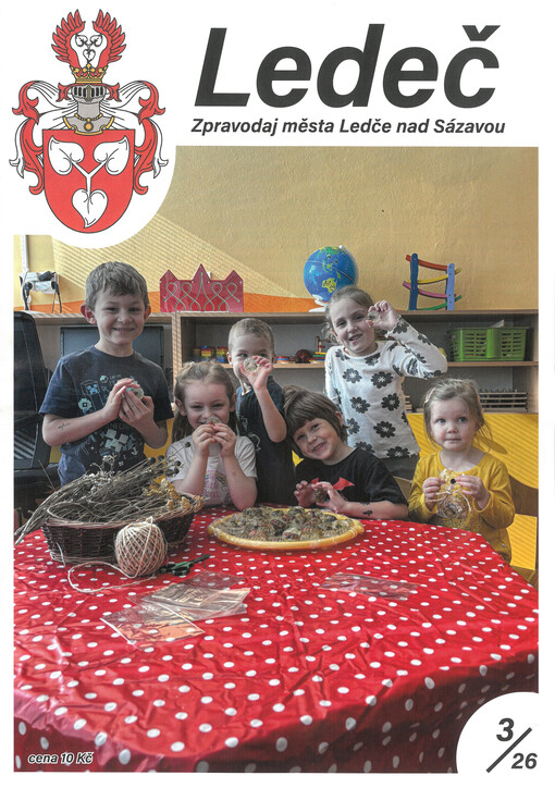 Ledečský zpravodaj