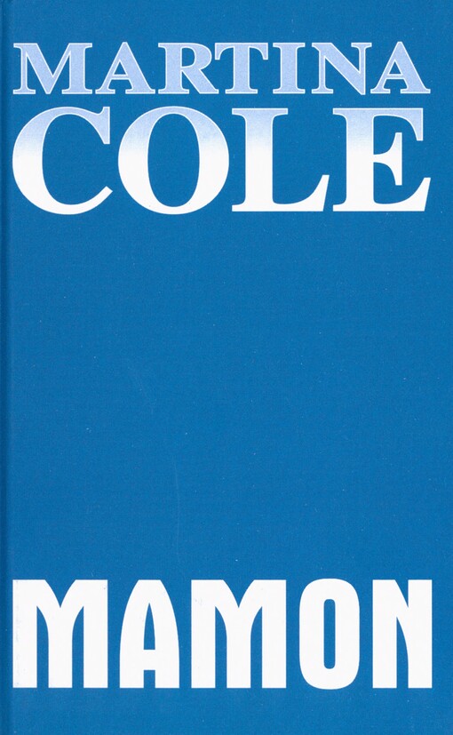Mamon