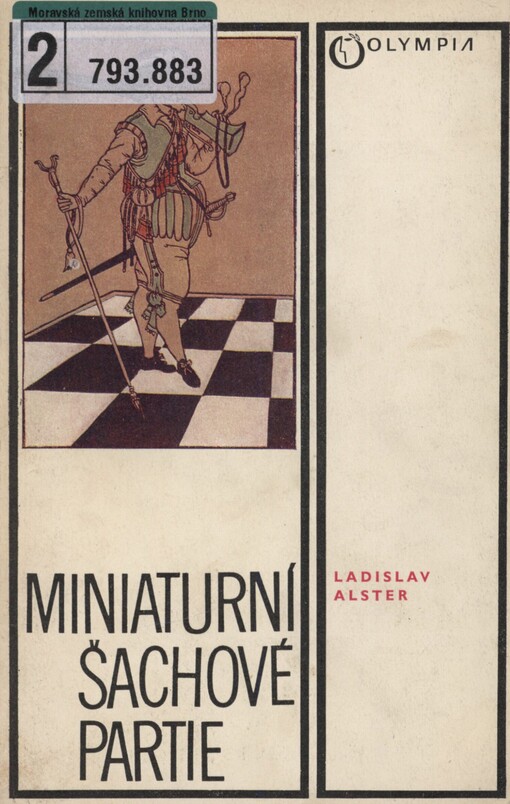 Miniaturní šachové partie