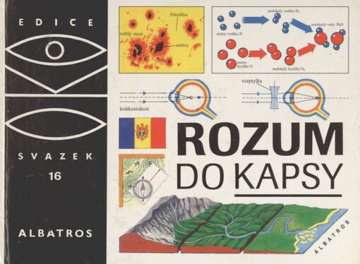 Rozum do kapsy: malá encyklopedie