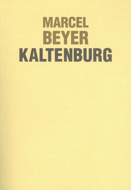 Kaltenburg