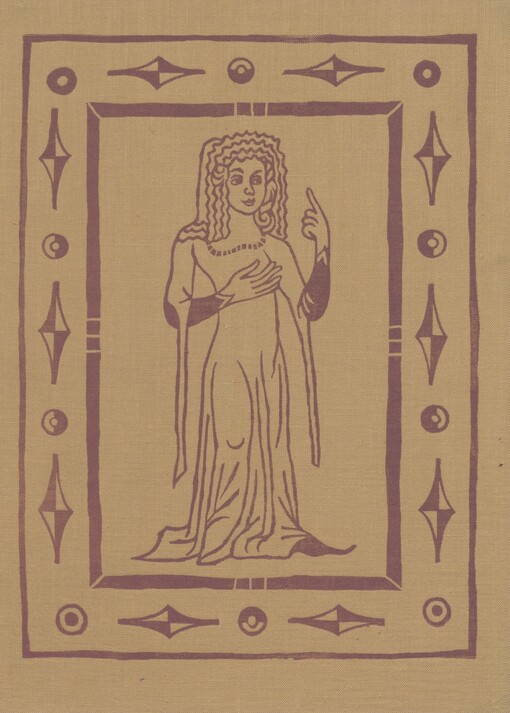 Die Mode der gotischen Frau