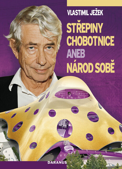 Střepiny chobotnice, aneb, Národ sobě