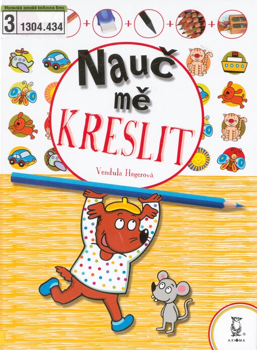 Nauč mě kreslit