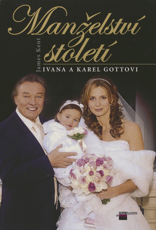 Manželství století: Ivana a Karel Gottovi
