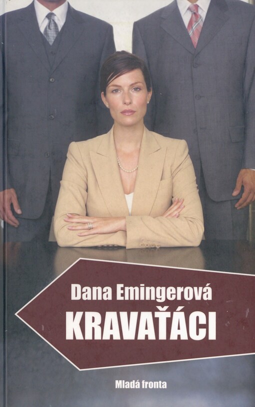 Kravaťáci