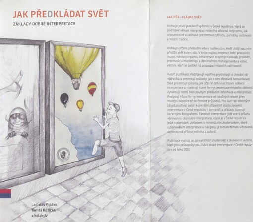 Jak pře(d)kládat svět: základy dobré interpretace