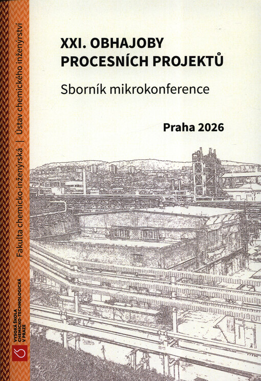 ... obhajoby procesních projektů : sborník mikrokonference
