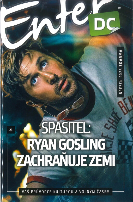  Březen