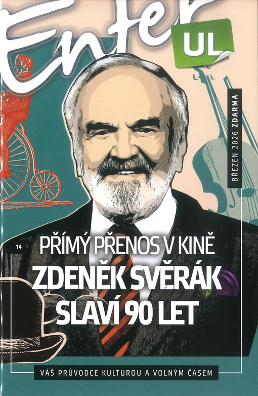  Březen