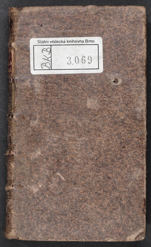 ITINERARIO INSTRUTTIVO DIVISO IN OTTO GIORNATEI Per ritrovare con facilità tutte le Antiche, e Moderne Magnificenze DI ROMA Con una breve Digressione sopra alcune Citta, e Castelli Suburbani. [Vol. 2]