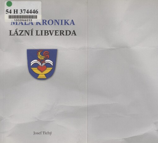 Malá kronika Lázní Libverda
